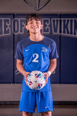 Valley High School Team Photos