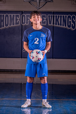 Valley High School Team Photos