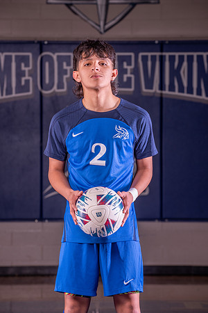 Valley High School Team Photos