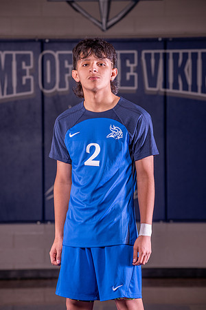 Valley High School Team Photos