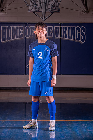 Valley High School Team Photos