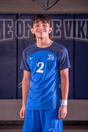 Valley High School Team Photos