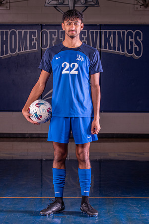 Valley High School Team Photos