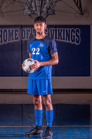 Valley High School Team Photos