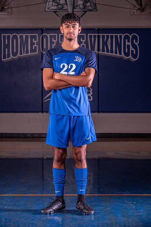 Valley High School Team Photos