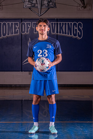 Valley High School Team Photos