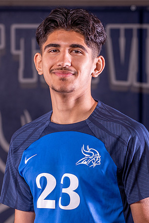 Valley High School Team Photos