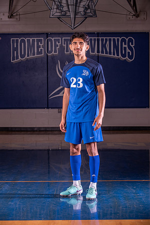 Valley High School Team Photos