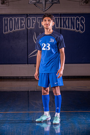 Valley High School Team Photos
