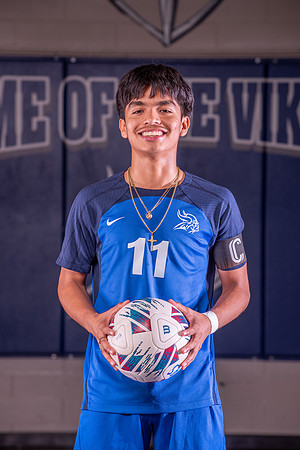 Valley High School Team Photos