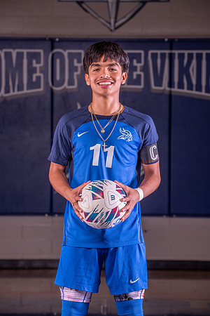 Valley High School Team Photos