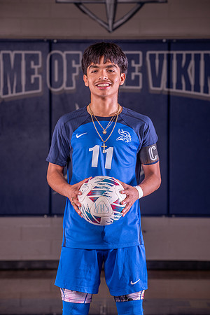 Valley High School Team Photos