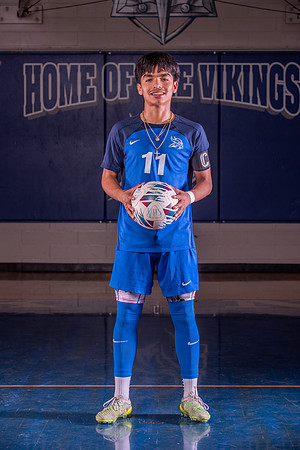 Valley High School Team Photos