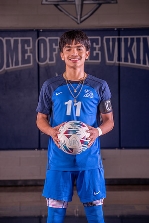 Valley High School Team Photos