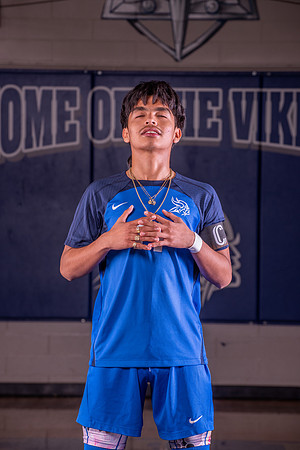 Valley High School Team Photos