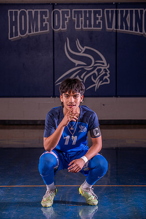 Valley High School Team Photos
