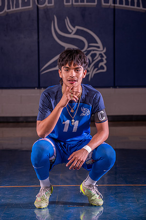 Valley High School Team Photos