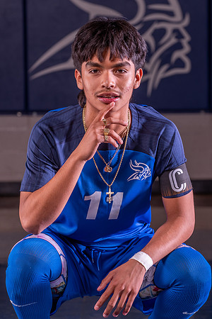 Valley High School Team Photos