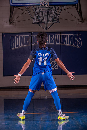 Valley High School Team Photos
