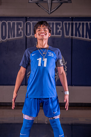 Valley High School Team Photos