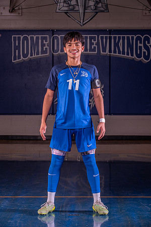 Valley High School Team Photos