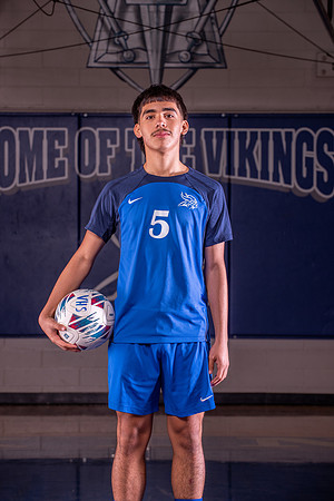 Valley High School Team Photos