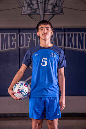 Valley High School Team Photos