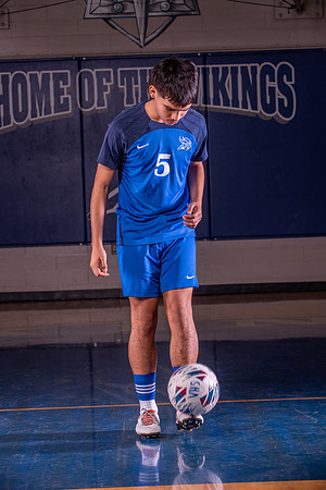 Valley High School Team Photos