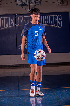Valley High School Team Photos