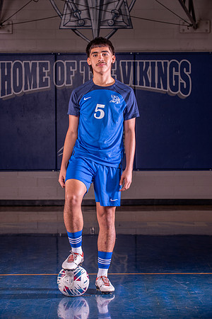 Valley High School Team Photos