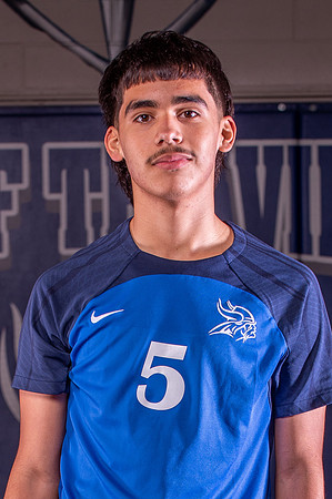 Valley High School Team Photos