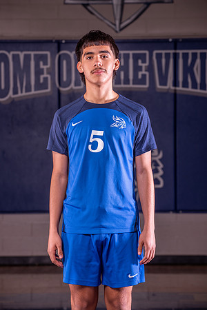 Valley High School Team Photos