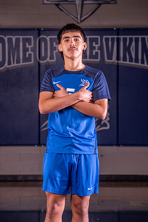 Valley High School Team Photos