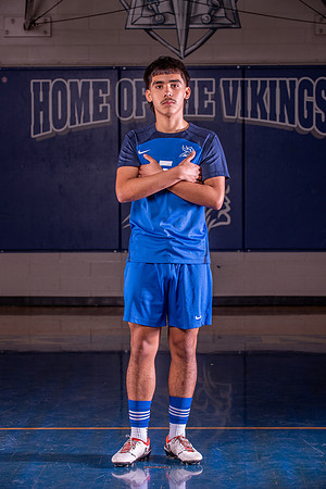 Valley High School Team Photos