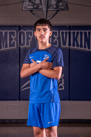 Valley High School Team Photos