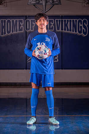 Valley High School Team Photos