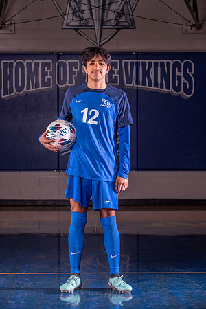 Valley High School Team Photos
