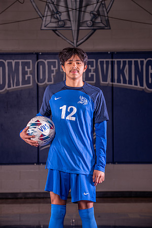 Valley High School Team Photos