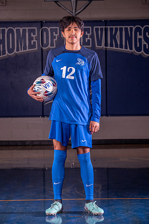 Valley High School Team Photos