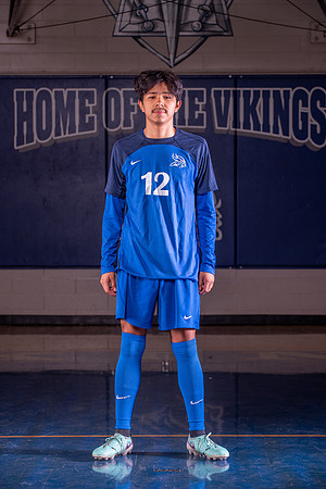 Valley High School Team Photos