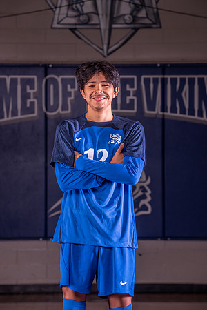 Valley High School Team Photos