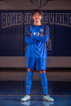 Valley High School Team Photos