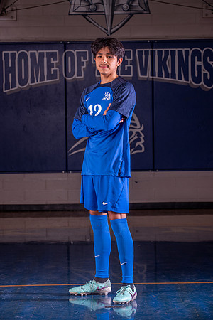 Valley High School Team Photos