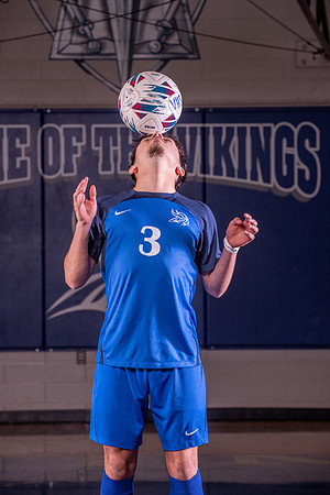 Valley High School Team Photos