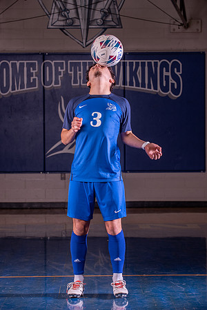 Valley High School Team Photos