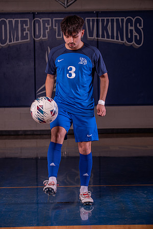 Valley High School Team Photos