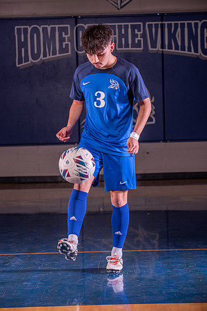 Valley High School Team Photos