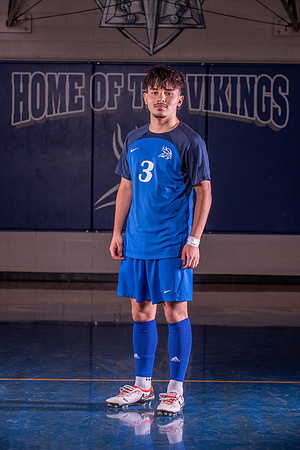 Valley High School Team Photos