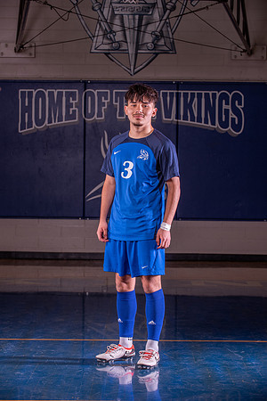 Valley High School Team Photos