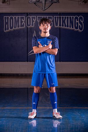 Valley High School Team Photos